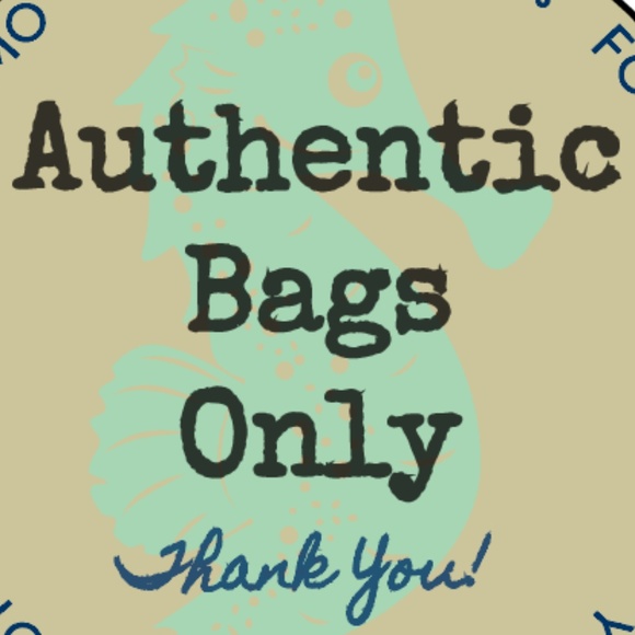 Meet your Posher, AuthenticBagsOnly. - Picture 2 of 13